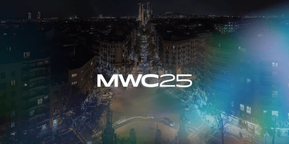 نمایشگاه MWC